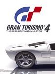 pic for Gran Turismo 4 - GT 4